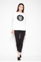 Bluza VT014 Ecru