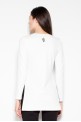 Bluza VT014 Ecru