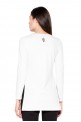 Bluza VT014 Ecru