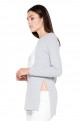 Bluza VT014 Szary
