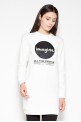 Bluza VT015 Ecru