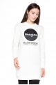 Bluza VT015 Ecru