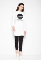 Bluza VT015 Ecru