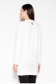 Bluza VT015 Ecru