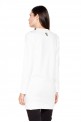 Bluza VT015 Ecru