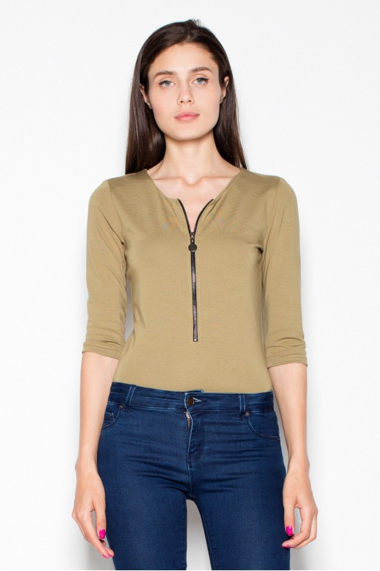 Body VT018 Oliwka