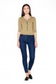 Body VT018 Oliwka