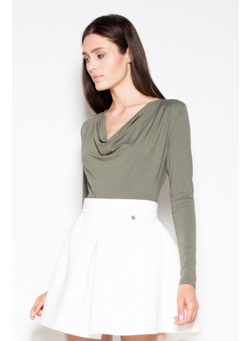 Body VT019 Oliwka