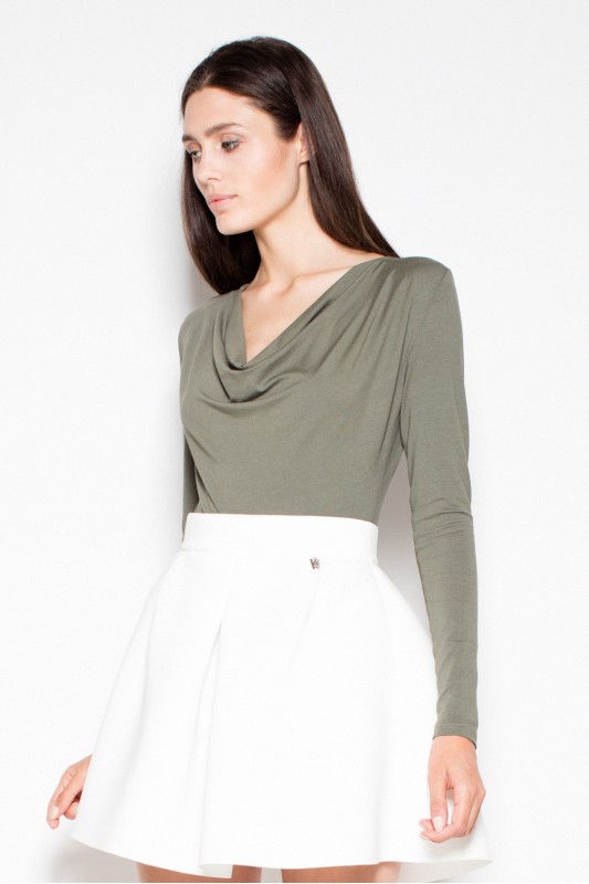 Body VT019 Oliwka