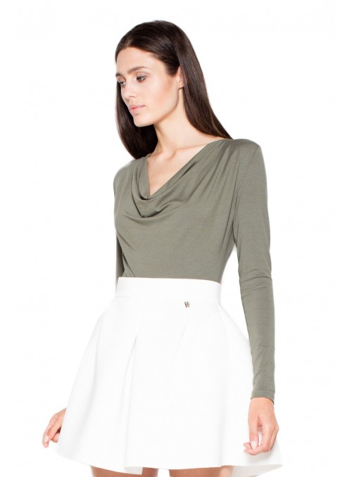 Body VT019 Oliwka