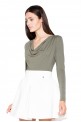 Body VT019 Oliwka