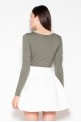 Body VT019 Oliwka