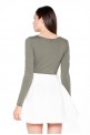 Body VT019 Oliwka