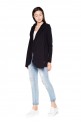 Bluza VT037 Czarny