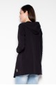 Bluza VT037 Czarny
