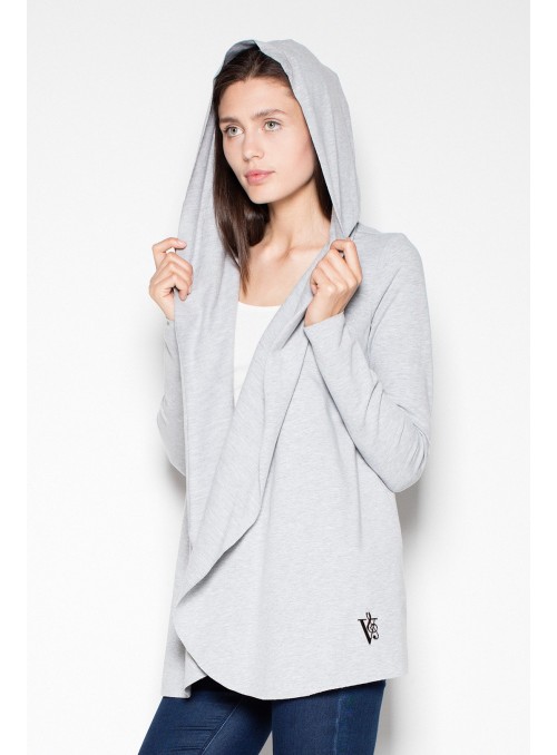 Bluza VT037 Szary