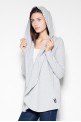 Bluza VT037 Szary