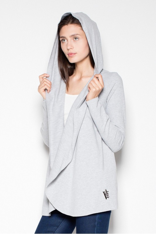 Bluza VT037 Szary