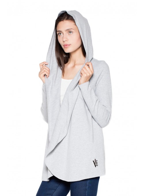 Bluza VT037 Szary