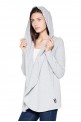 Bluza VT037 Szary