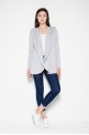 Bluza VT037 Szary