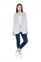Bluza VT037 Szary