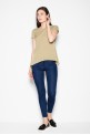 Bluzka VT084 Oliwka