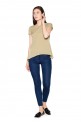 Bluzka VT084 Oliwka