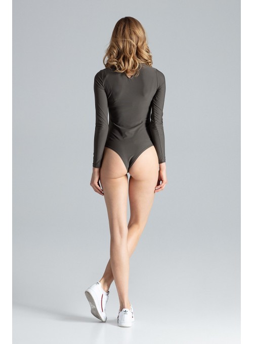 Body M649 Oliwka