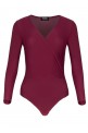 Body M648 Bordo