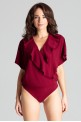 Body L067 Bordo