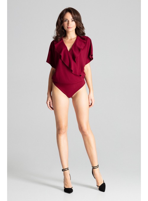 Body L067 Bordo