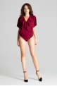 Body L067 Bordo