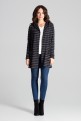 Sweter L070 Czarny