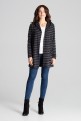 Sweter L070 Czarny