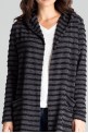 Sweter L070 Czarny