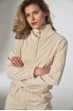 Bluza M741 Beż