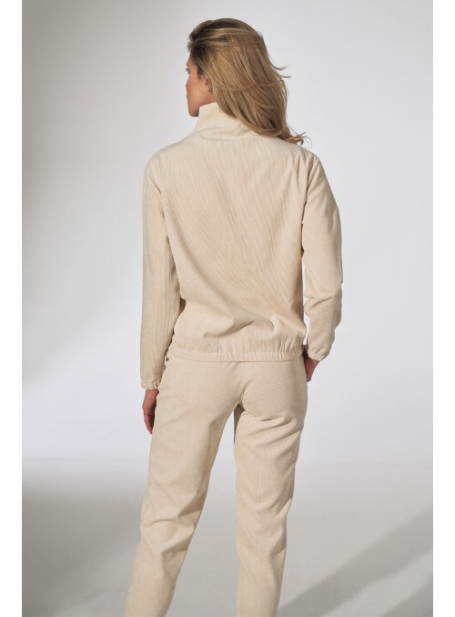 Bluza M741 Beż