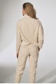 Bluza M741 Beż