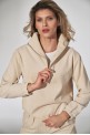 Bluza M741 Beż