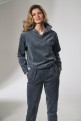 Bluza M741 Niebieski