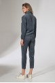 Bluza M741 Niebieski