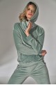 Bluza M745 Mięta