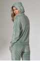 Bluza M745 Mięta