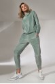 Bluza M745 Mięta