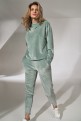 Bluza M745 Mięta