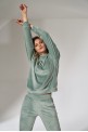 Bluza M745 Mięta