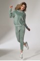 Bluza M745 Mięta