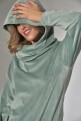 Bluza M745 Mięta