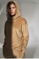 Bluza M745 Beż